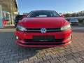 Volkswagen Polo 1.0 TSI Comfortline Rood - thumbnail 2