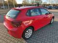 Volkswagen Polo 1.0 TSI Comfortline Rot - thumbnail 4