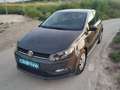 Volkswagen Polo 1.4TDI Bluemotion 80 Negro - thumbnail 2