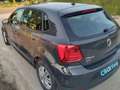 Volkswagen Polo 1.4TDI Bluemotion 80 Negro - thumbnail 3