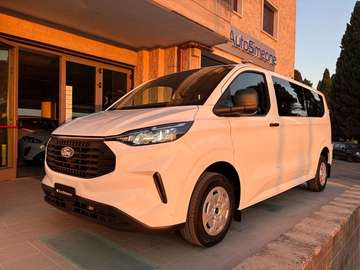 2.0 EcoBlue 136CV PL Combi Trend 9 POSTI