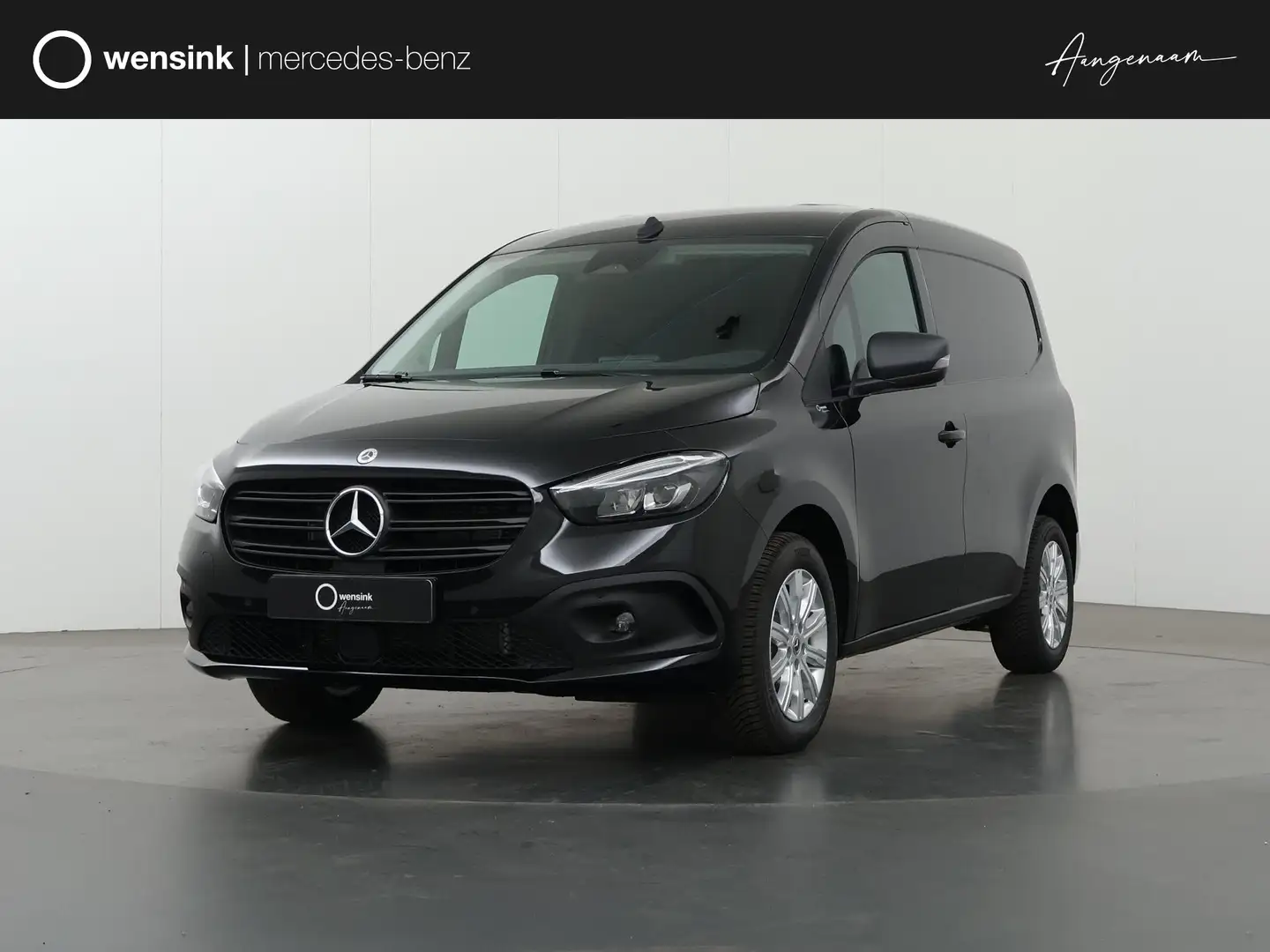 Mercedes-Benz Citan 112 CDI L1 SELECT | Achteruitrijcamera | Cruise Co - 1