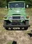 Toyota Land Cruiser FJ40 Grün - thumbnail 4