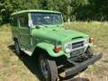 Toyota Land Cruiser FJ40 Grün - thumbnail 3