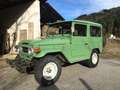 Toyota Land Cruiser FJ40 Grün - thumbnail 1