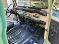 Toyota Land Cruiser FJ40 Grün - thumbnail 7