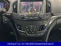 Opel Insignia Country Tourer 4x4 Autom. Leder SHZ PDC Braun - thumbnail 13