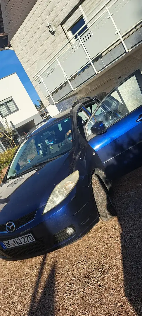 Mazda Sonstige - 1