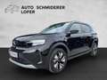 Opel Frontera 1.2 DI MHEV GS Aut. Schwarz - thumbnail 1