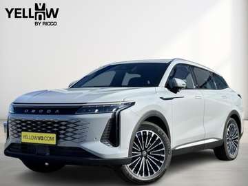 SHS PREMIUM 540 cv