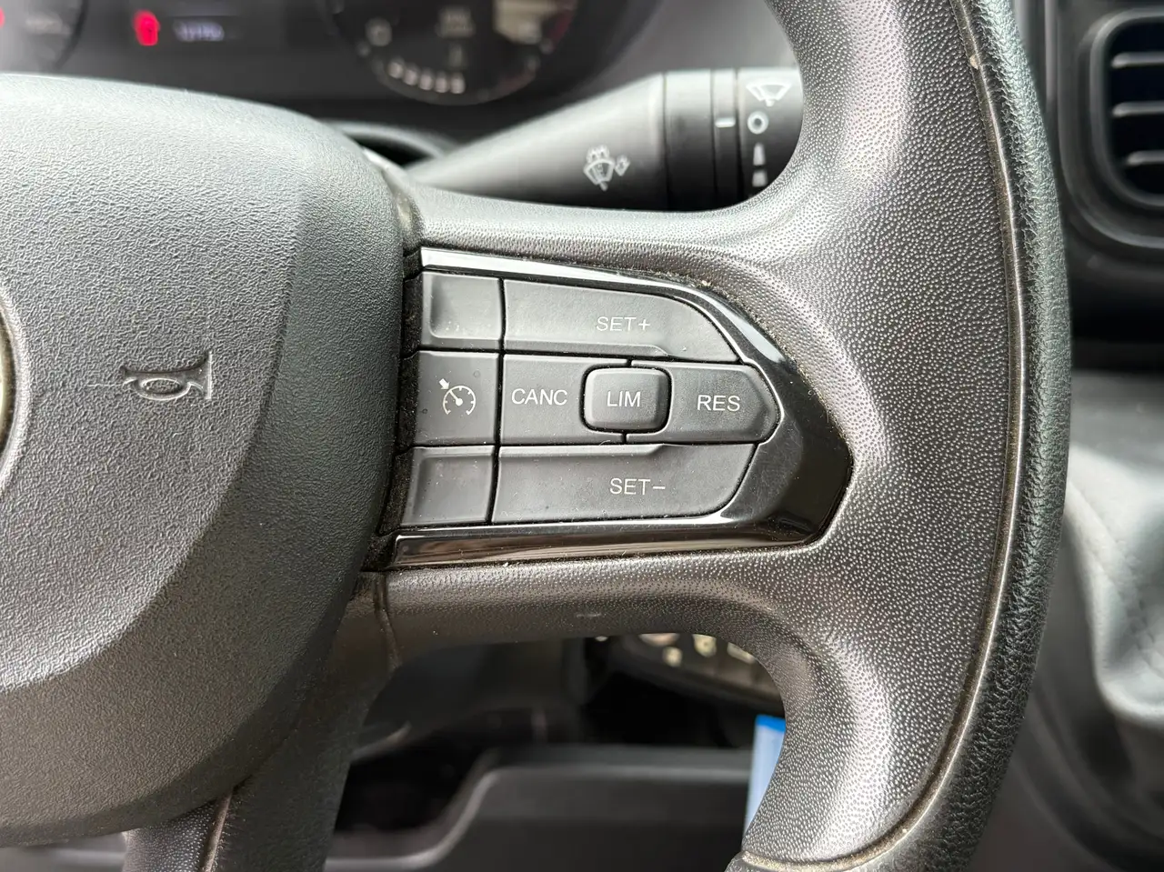 Fiat Ducato L4H2 RS:4035mm – Bild 17