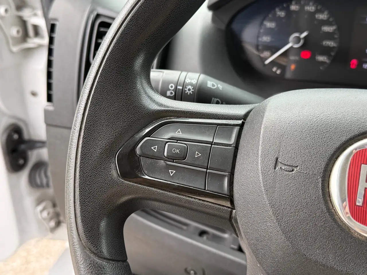 Fiat Ducato L4H2 RS:4035mm – Bild 16