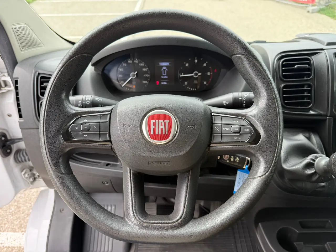 Fiat Ducato L4H2 RS:4035mm – Bild 15