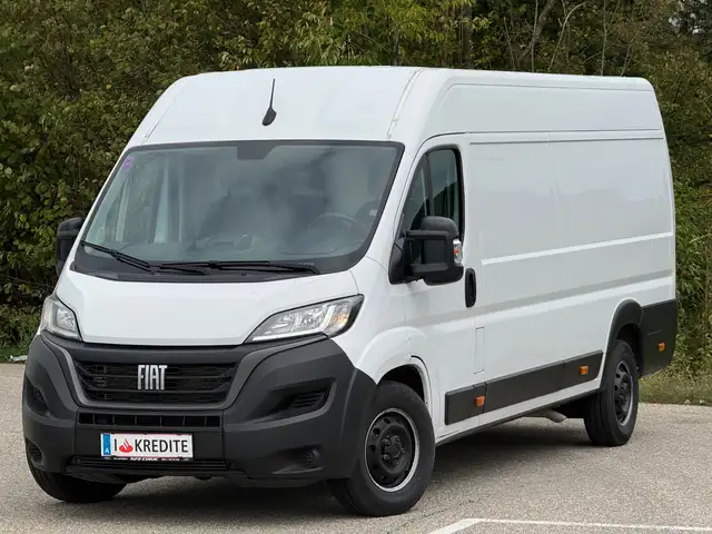 Fiat Ducato L4H2 RS:4035mm - Klimaanlage - guter Zustand - Finanzierung