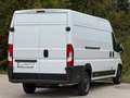 Fiat Ducato L4H2 RS:4035mm - Klimaanlage - guter Zustand - Finanzierung Weiß - thumbnail 5