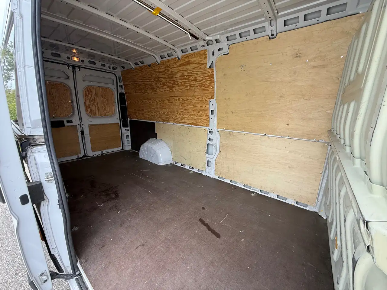 Fiat Ducato L4H2 RS:4035mm – Bild 19