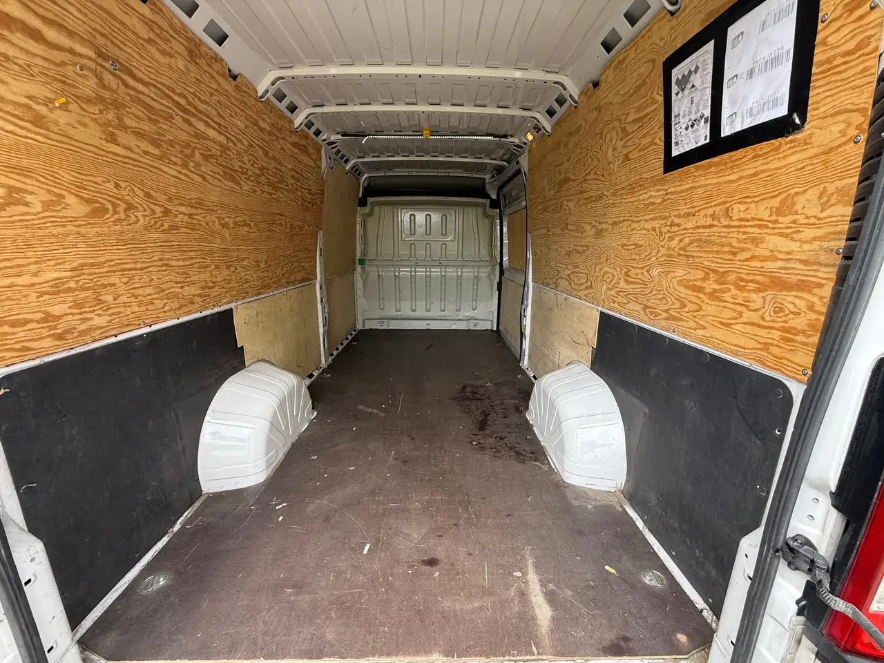 Fiat Ducato L4H2 RS:4035mm – Bild 20