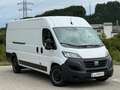 Fiat Ducato L4H2 RS:4035mm - Klimaanlage - guter Zustand - Finanzierung Weiß - thumbnail 7