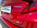 Toyota C-HR 180H GR Sport Mauve - thumbnail 8