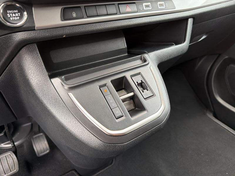 Toyota Proace Verso 2.0 L2 Team D SHZ+LED+Navi+Kamera+Totwinkela — photo 14