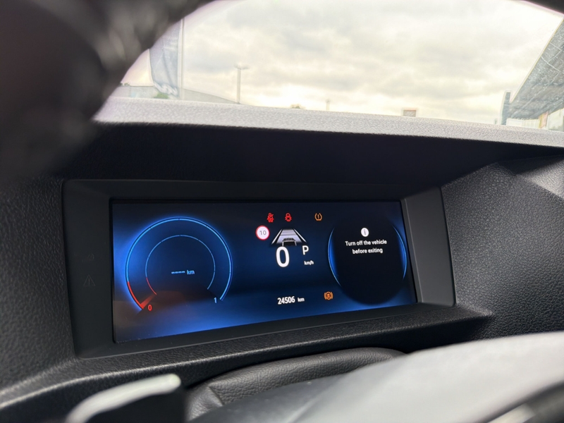 Toyota Proace Verso 2.0 L2 Team D SHZ+LED+Navi+Kamera+Totwinkela — photo 15