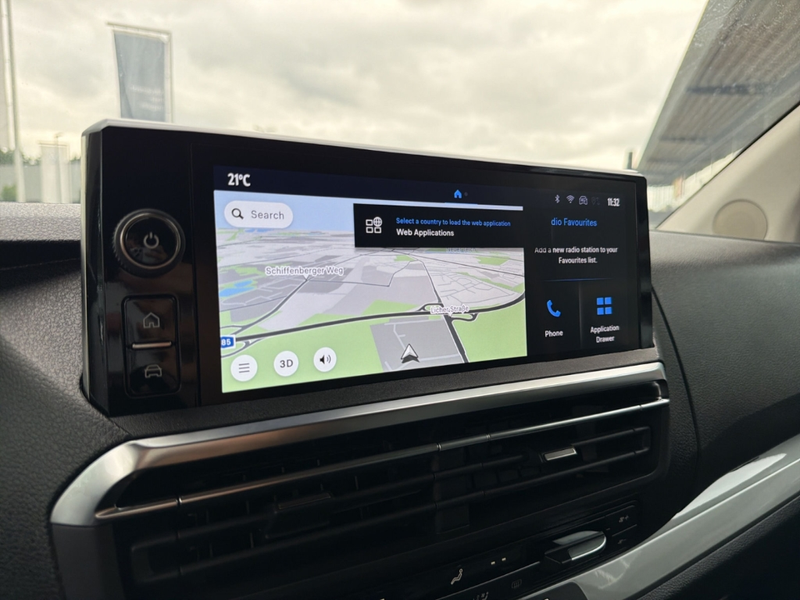 Toyota Proace Verso 2.0 L2 Team D SHZ+LED+Navi+Kamera+Totwinkela — photo 12