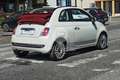 Fiat 500C 500 C 1.3 Multijet 16V 75 CV Lounge NEOPATENTATI Bianco - thumbnail 5
