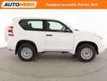 Toyota Land Cruiser 2.8 D-4D GX Blanco - thumbnail 7