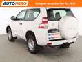 Toyota Land Cruiser 2.8 D-4D GX Blanco - thumbnail 4