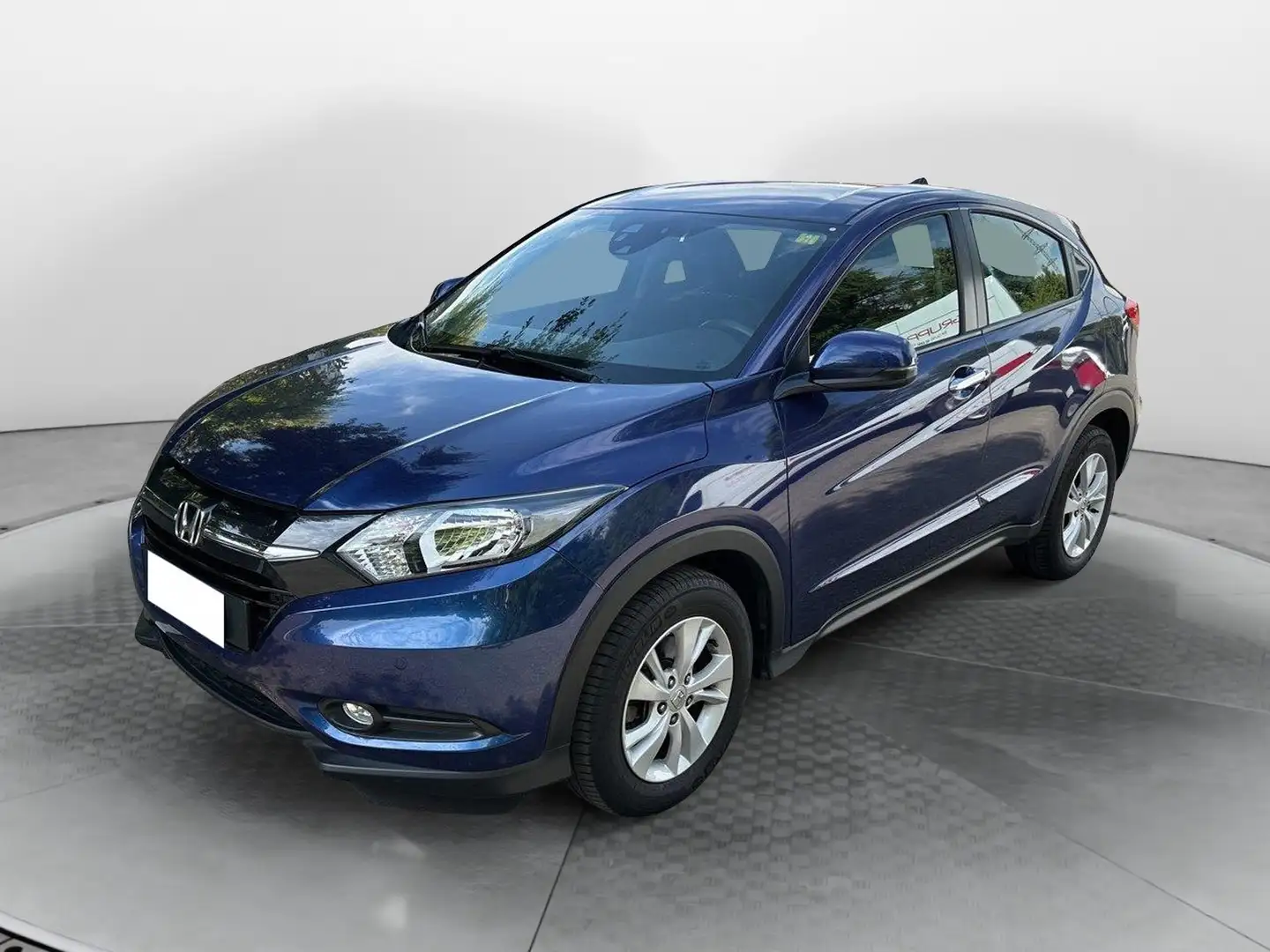 Honda HR-V 1.5 i-VTEC Elegance Navi ADAS - 1
