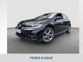 Volkswagen Polo TSi DSG R-LINE ACC Navi Kamera IQ.Drive App Schwarz - thumbnail 1