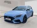Hyundai i30 N Performance DCT LED 19" NAVI SHZ PDC Blu/Azzurro - thumbnail 2