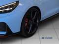 Hyundai i30 N Performance DCT LED 19" NAVI SHZ PDC Albastru - thumbnail 12