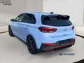 Hyundai i30 N Performance DCT LED 19" NAVI SHZ PDC Blu/Azzurro - thumbnail 4