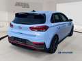 Hyundai i30 N Performance DCT LED 19" NAVI SHZ PDC Blu/Azzurro - thumbnail 5