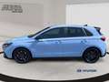 Hyundai i30 N Performance DCT LED 19" NAVI SHZ PDC Blu/Azzurro - thumbnail 3