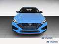 Hyundai i30 N Performance DCT LED 19" NAVI SHZ PDC Albastru - thumbnail 2