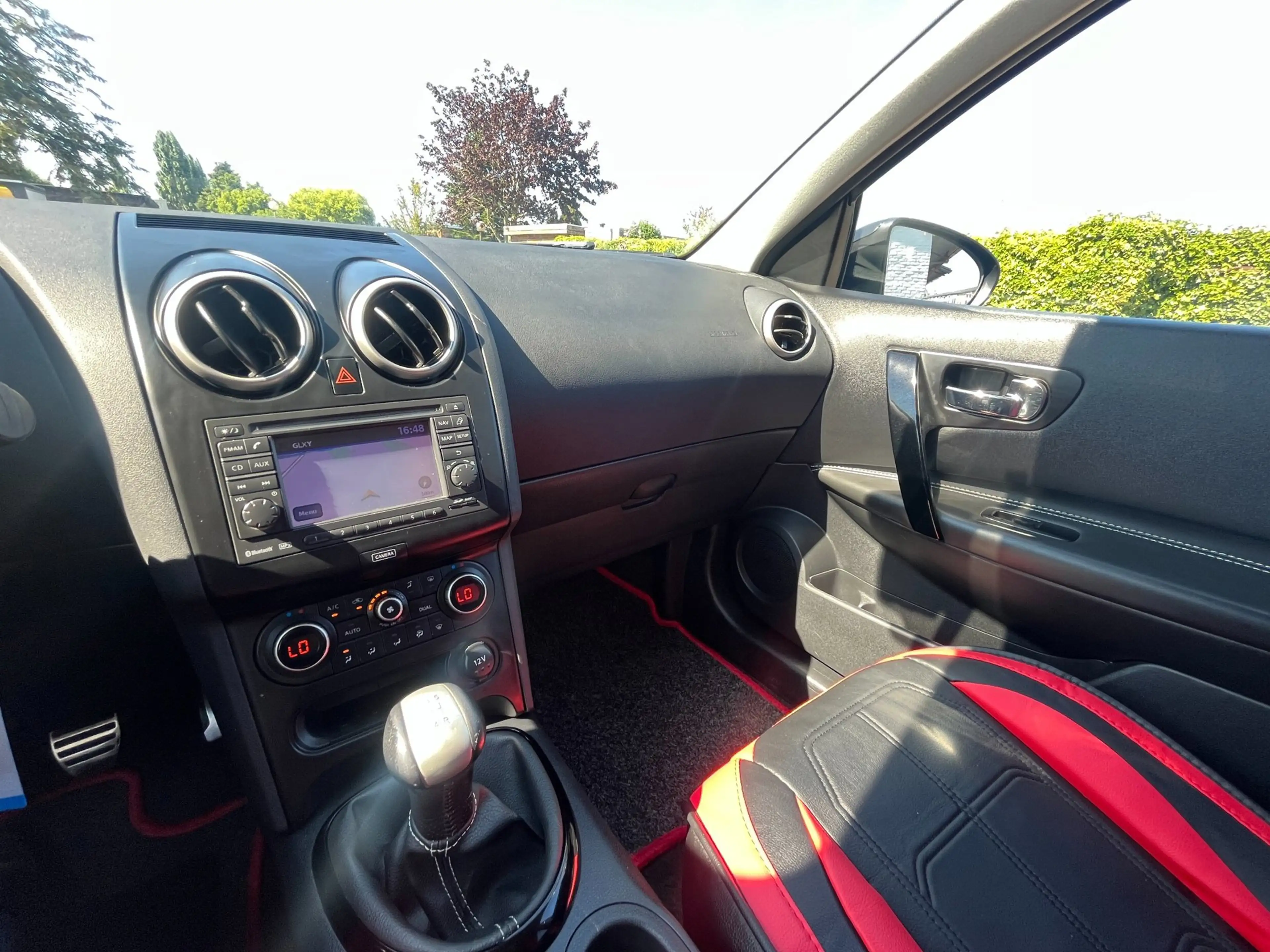 Nissan Qashqai+2 1.6 Tekna| 360 VIEW|PANO|7 Persoons — photo 10