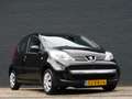 Peugeot 107 1.0-12V Sublime TOPSTAAT! 1e EIGENAAR! DEALER ONDE Negro - thumbnail 2