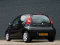 Peugeot 107 1.0-12V Sublime TOPSTAAT! 1e EIGENAAR! DEALER ONDE Negro - thumbnail 4