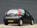 Peugeot 107 1.0-12V Sublime TOPSTAAT! 1e EIGENAAR! DEALER ONDE Negro - thumbnail 3