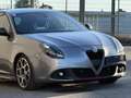 Alfa Romeo Giulietta Quadrifoglio Verde QV 1.750 TBi TCT Grau - thumbnail 3