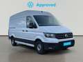 Volkswagen Crafter Batalla Media TN 2.0 TDI 103 kW (140 CV) 3 Blanc - thumbnail 1