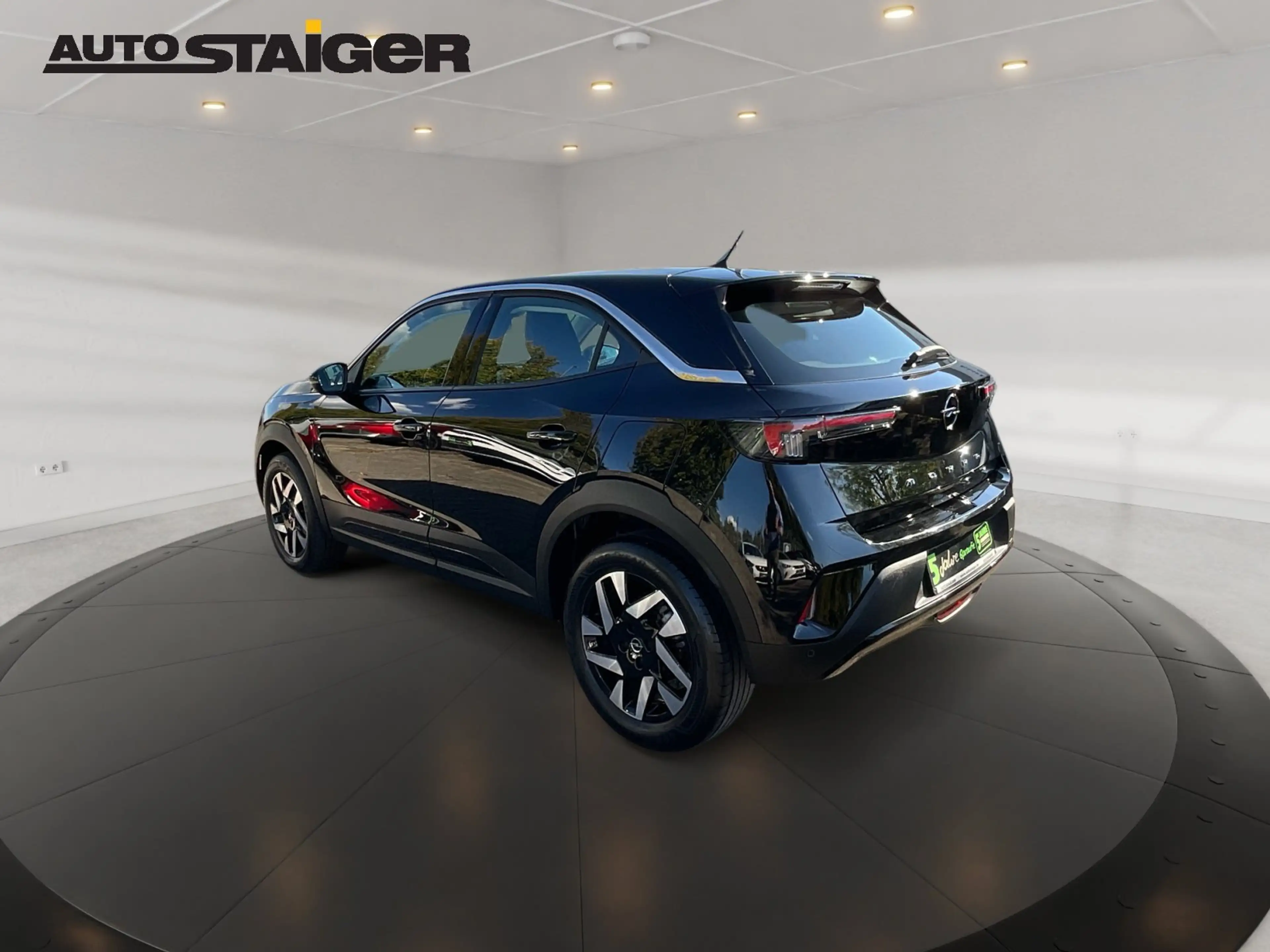 Opel Mokka Elegance Kamera PDC Winterpaket..... — photo 8