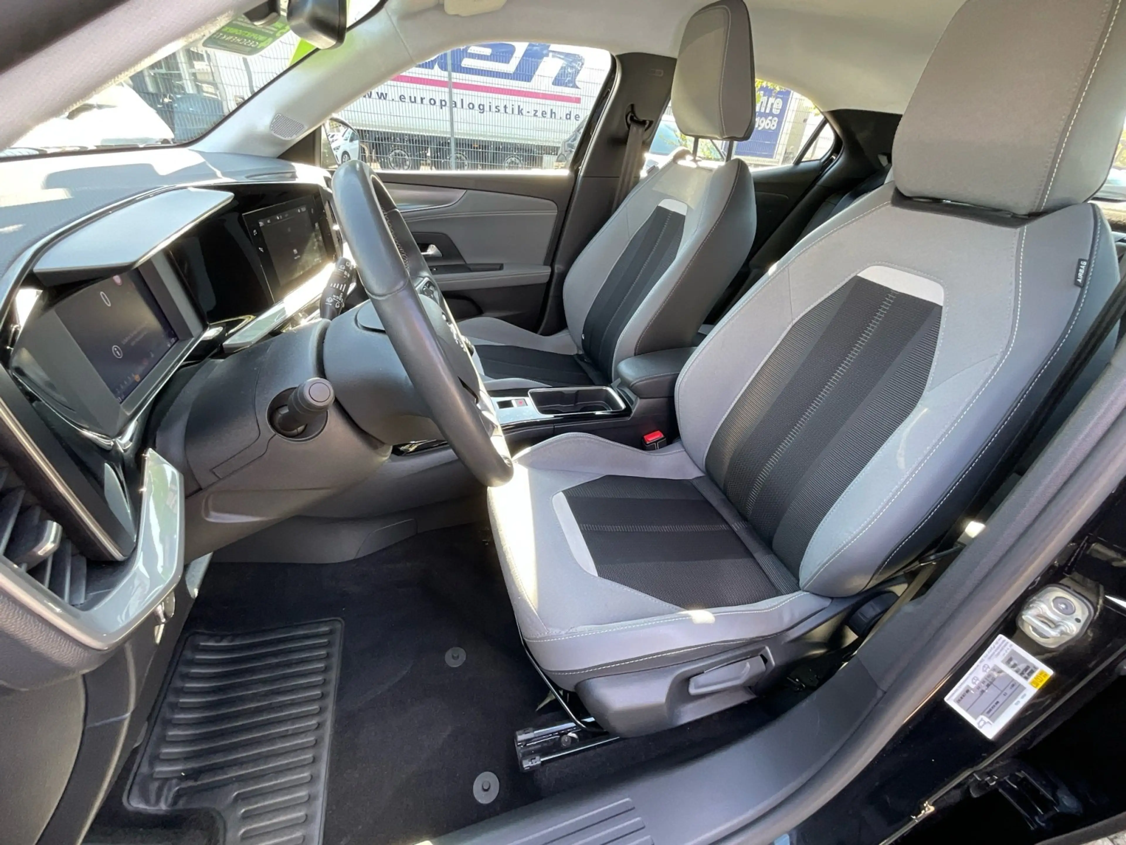 Opel Mokka Elegance Kamera PDC Winterpaket..... — photo 11