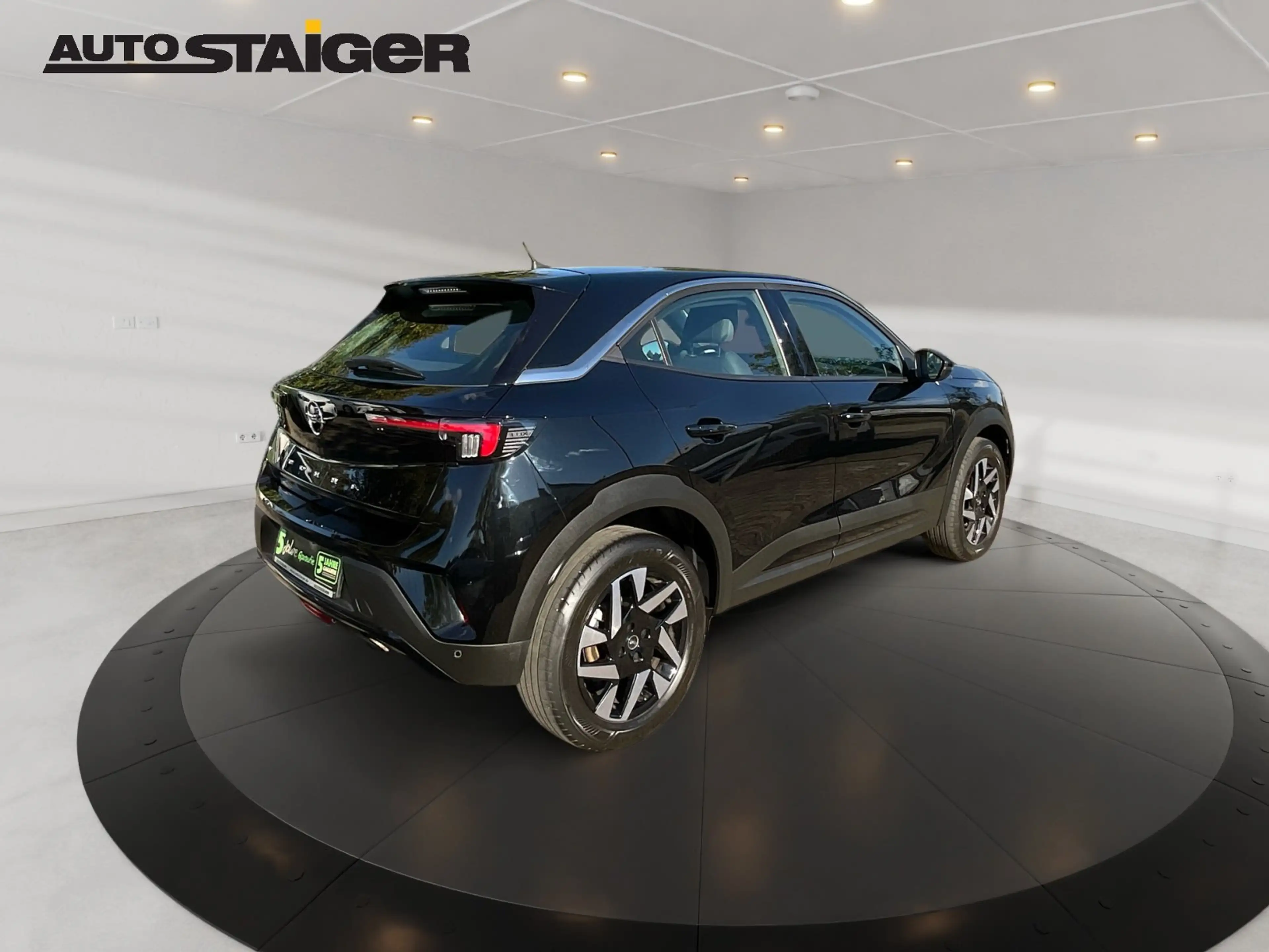 Opel Mokka Elegance Kamera PDC Winterpaket..... — photo 6