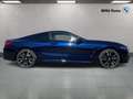 BMW M850 M 850i Coupe xdrive auto Blu/Azzurro - thumbnail 14