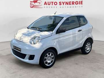 voiture sans permis 2021 Access