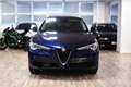 Alfa Romeo Stelvio 2.2 t Business Q4 190cv auto my19 GANCIO TRAINO Blu/Azzurro - thumbnail 2