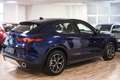 Alfa Romeo Stelvio 2.2 t Business Q4 190cv auto my19 GANCIO TRAINO Blu/Azzurro - thumbnail 6